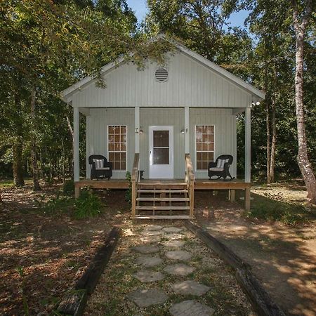 Porch Lane Cottage F Fairhope Kültér fotó