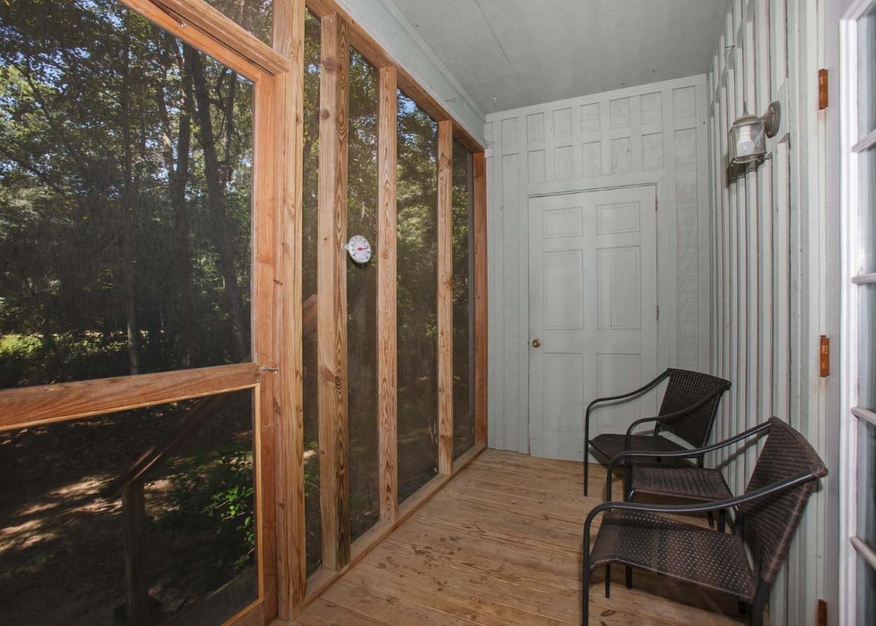Porch Lane Cottage F Fairhope Kültér fotó