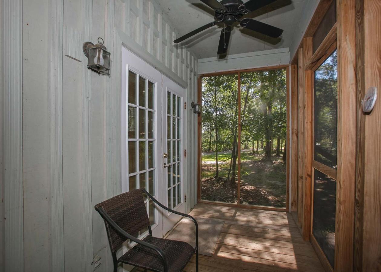 Porch Lane Cottage F Fairhope Kültér fotó