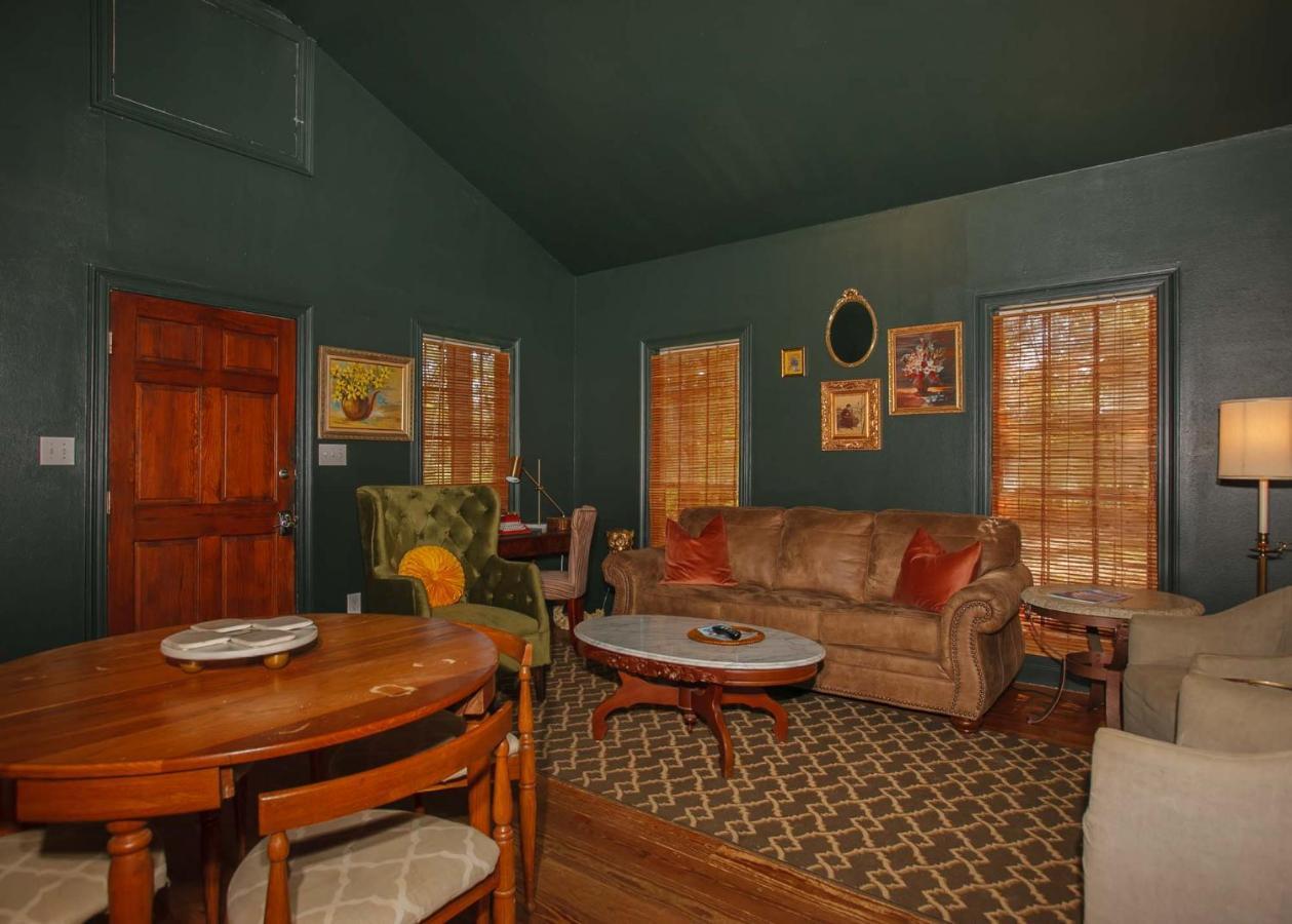 Porch Lane Cottage F Fairhope Kültér fotó