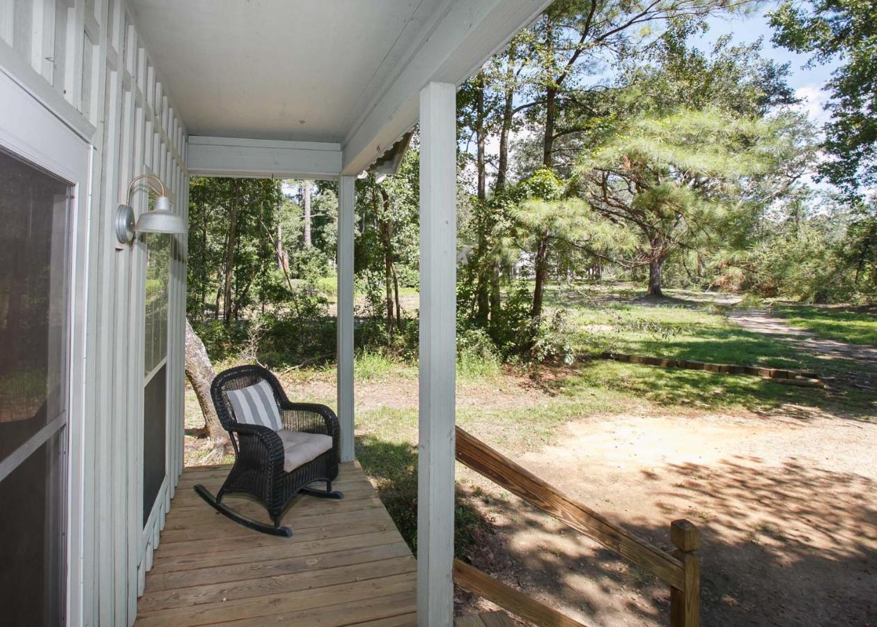 Porch Lane Cottage F Fairhope Kültér fotó
