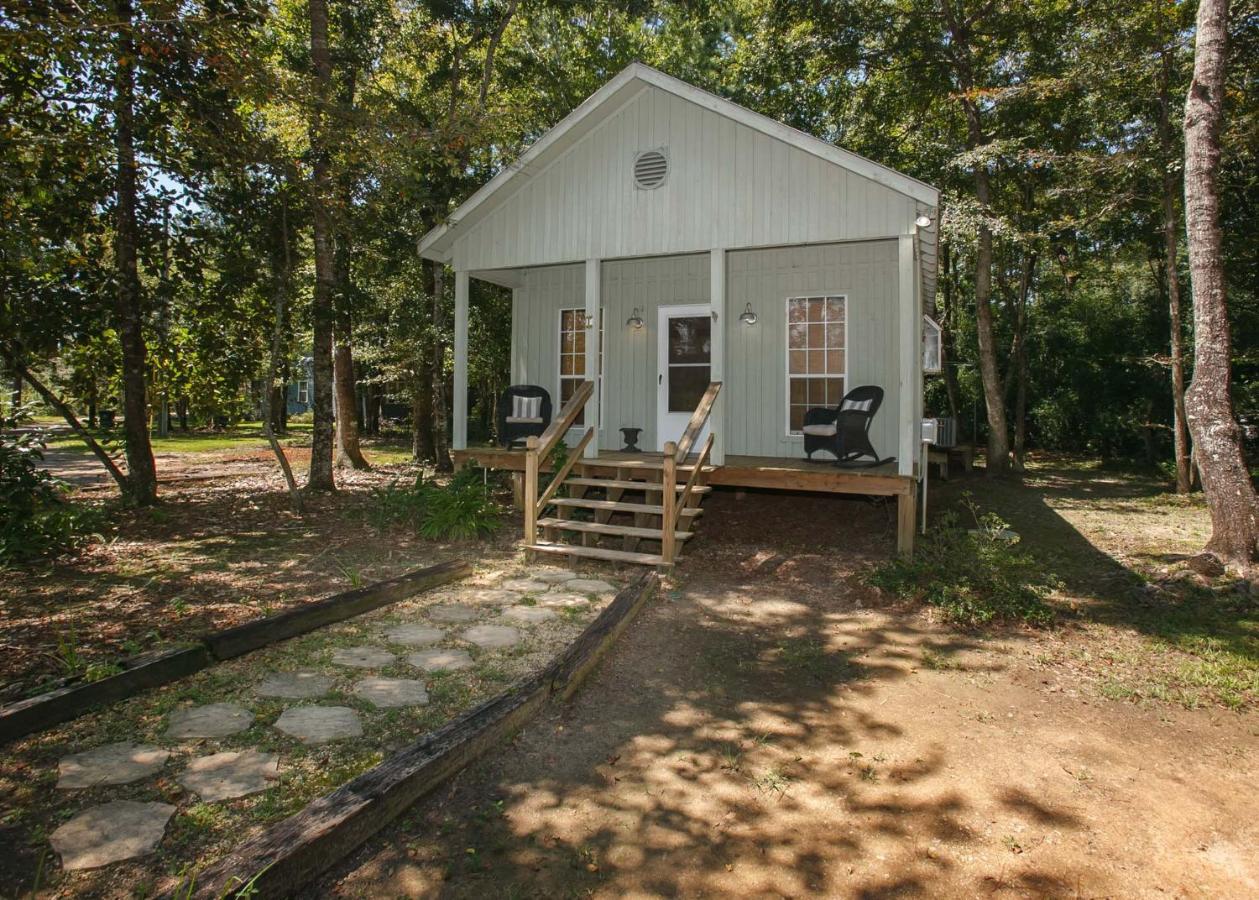 Porch Lane Cottage F Fairhope Kültér fotó