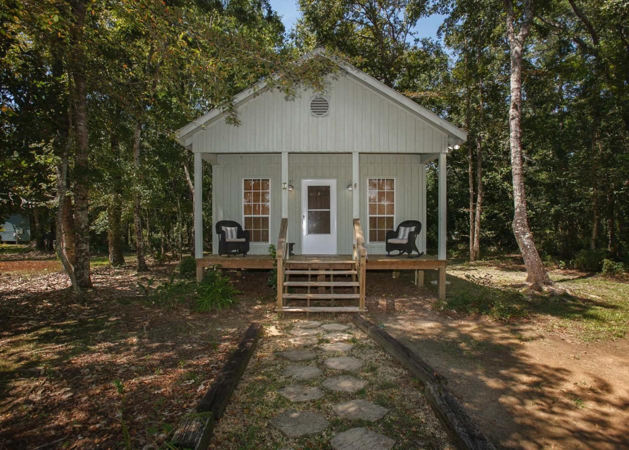 Porch Lane Cottage F Fairhope Kültér fotó