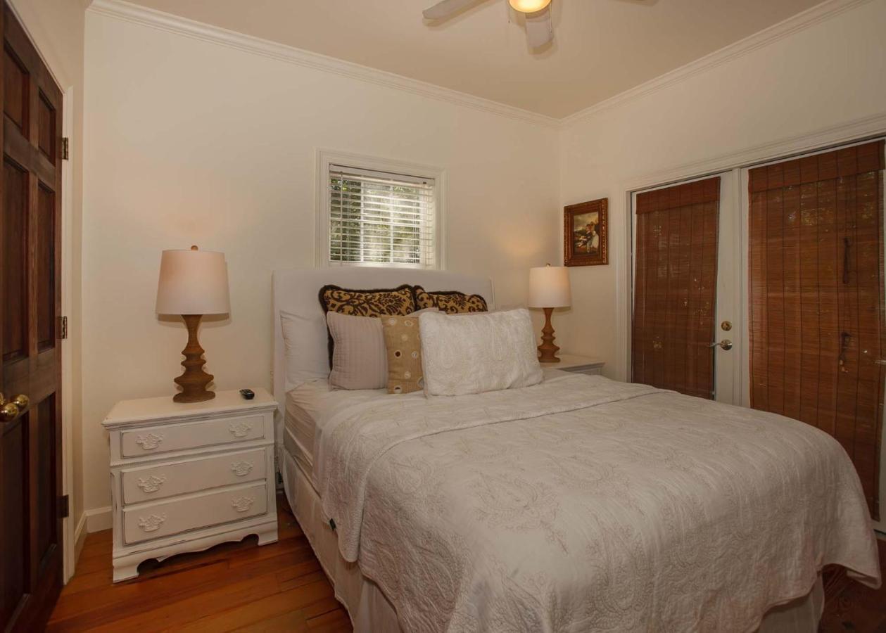Porch Lane Cottage F Fairhope Kültér fotó