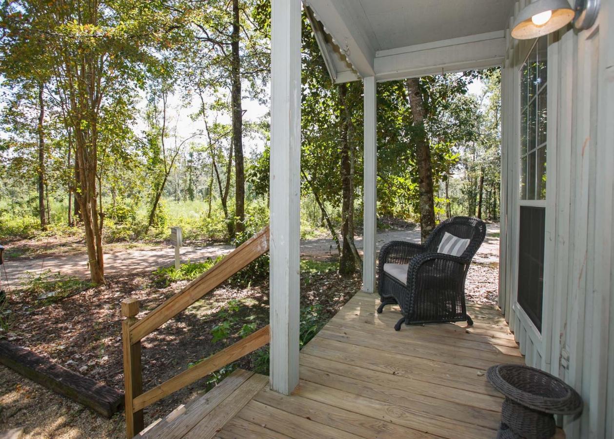 Porch Lane Cottage F Fairhope Kültér fotó