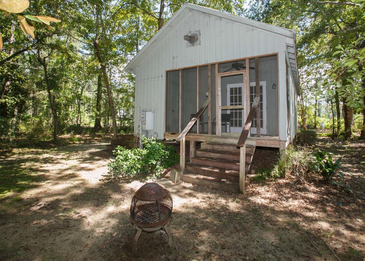 Porch Lane Cottage F Fairhope Kültér fotó