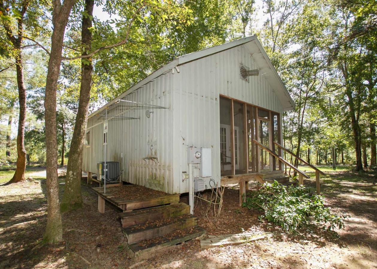 Porch Lane Cottage F Fairhope Kültér fotó